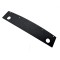 Radiator Panel plain version (for use with bonnet catches)